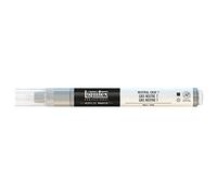 Liquitex Marqueur Pointe Fine Gris Neutre N 7