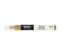 Liquitex Marqueur Pointe Fine Jaune Bronze