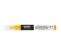 Liquitex Marqueur Pointe Fine Jaune Cadmium Fonce Imitation