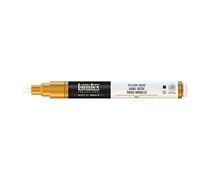 Liquitex Marqueur Pointe Fine Jaune De Mars