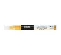 Liquitex Marqueur Pointe Fine Jaune De Naples Imitation