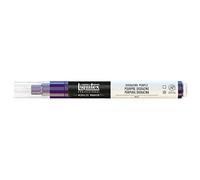 Liquitex Marqueur Pointe Fine Pourpre