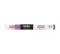 Liquitex Marqueur Pointe Fine Pourpre Brillant