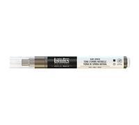 Liquitex Marqueur Pointe Fine Terre Ombre Naturelle