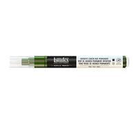 Liquitex Marqueur Pointe Fine Vert De Hooker