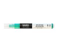 Paint Markers Pointe Fine 660 , Vert D Eau Éclatant