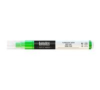 Liquitex Marqueur Pointe Fine Vert Fluorescent