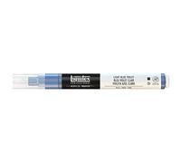 Liquitex Marqueur Pointe Fine Violet Bleu Clair