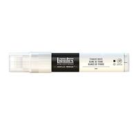 Liquitex - Marker - 8-15mm - Titanium White