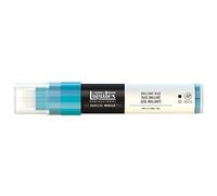 Paint Markers Pointe Large 570 , Bleu Brillant