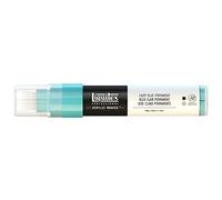Liquitex Marqueur Pointe Large Bleu Clair Permanent