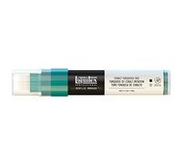 Liquitex Marqueur Pointe Large Cobalt Turquoise