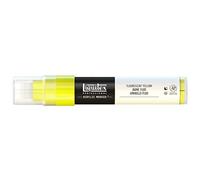 Paint Markers Pointe Large 981 , Jaune Fluorescent
