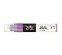 Liquitex Marqueur Pointe Large Pourpre Brillant
