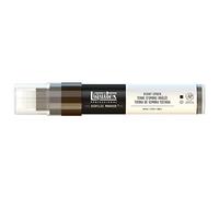 Liquitex Marqueur Pointe Large Terre Ombre Brulee