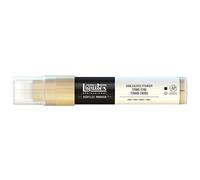 Liquitex Marqueur Pointe Large Titane Ecru