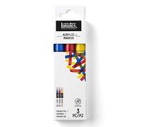 Liquitex Set de marqueurs acryliques