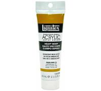 Liquitex Professional Acrylique Heavy Body 59 ml Or Riche Iridescent Série 2A