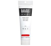 Liquitex Professional Acrylique Heavy Body 138 ml Naphtol Carmin Série 2