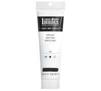 Liquitex Professional Acrylique Heavy Body 138 ml Noir D'Ivoire Série 1
