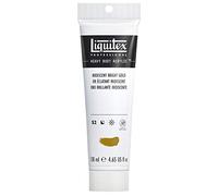 Liquitex Professional Acrylique Heavy Body 138ml Or éclatant iridescent