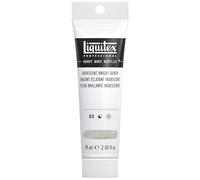 Liquitex Professional Acrylique Heavy Body 59 ml Argent iridescent Série 2A