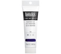 Liquitex Professional Acrylique Heavy Body 59 ml Bleu d'indanthrene Série 3