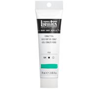 Liquitex Professional Acrylique Heavy Body 59 ml Bleu vert de cobalt Série 4