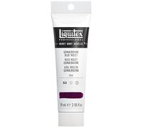 Liquitex Professional Acrylique Heavy Body 59 ml Bleu violet quinacridone Série 3