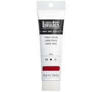 Liquitex Professional Acrylique Heavy Body 59 ml Carmin pyrrole Série 4