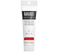 Liquitex Professional Acrylique Heavy Body 59 ml Carmin quinacridone Série 3