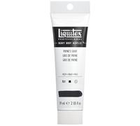 Liquitex Peinture acrylique Professional Heavy Body – Gris de Payne Série 1 – 59 ml