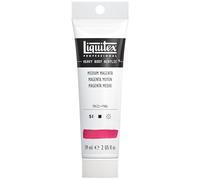 Liquitex Professional Acrylique Heavy Body 59 ml Magenta moyen Série 1A