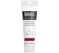 Liquitex Professional Acrylique Heavy Body 59 ml Magenta quinacridone Série 3