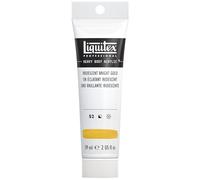 Liquitex Professional Acrylique Heavy Body 59 ml Or Iridescent Série 2A