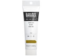 Liquitex Professional Acrylique Heavy Body 59 ml Or vert Série 4