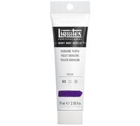 Liquitex Professional Acrylique Heavy Body 59 ml Pourpre Série 2