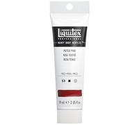 Liquitex Professional Acrylique Heavy Body 59 ml Rose Feutré Série 3