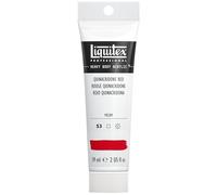Liquitex Professional Acrylique Heavy Body 59 ml Rouge quinacridone Série 3