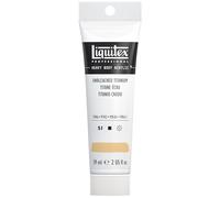 Liquitex Professional Acrylique Heavy Body 59 ml Titane écru Série 1