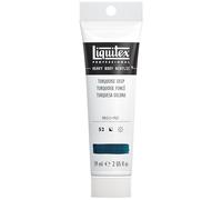 Liquitex Professional Acrylique Heavy Body 59 ml Turquoise foncé Série 2