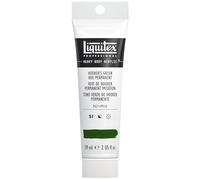 Liquitex Professional Acrylique Heavy Body 59 ml Vert de hooker Imitation Série 1A