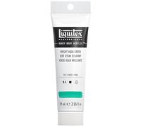 Liquitex Professional Acrylique Heavy Body Vert d'eau éclatant 59 ml Série 1