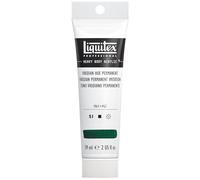 Liquitex Professional Acrylique Heavy Body 59 ml Vert émeraude Imitation Série 1A