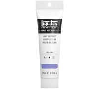 Liquitex Professional Acrylique Heavy Body 59 ml Violet bleu clair Série 1A