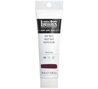 Liquitex Professional Acrylique Heavy Body 59 ml Violet foncé Série 3