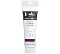 Liquitex Professional Acrylique Heavy Body 59 ml Violet Prismatique Série 2