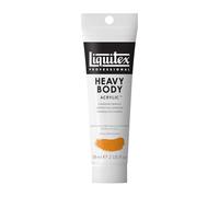 Liquitex Professional Acrylique Heavy Body 59ml Tube 150 Orange De Cadmium ROW