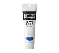 Liquitex Professional Acrylique Heavy Body 59ml Tube 170 Bleu De Cobalt ROW