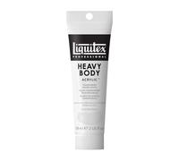 Liquitex Professional Acrylique Heavy Body 59ml Tube 430 Blanc Transparent Pour Mélanges ROW